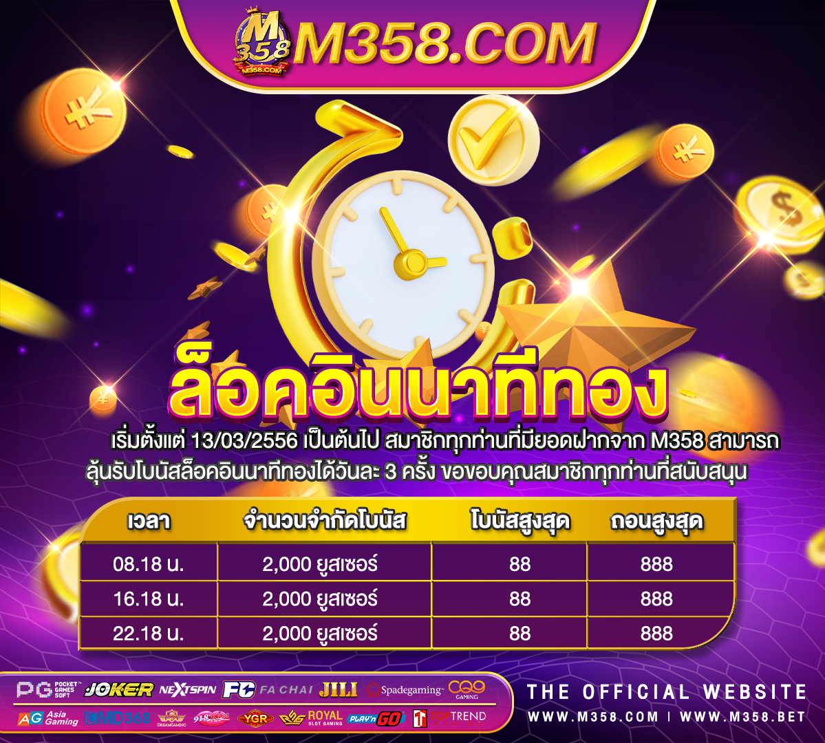 slotทุนฟรี us slot booking new website